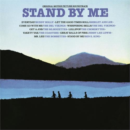 Soundtrack Stand By Me (LP)